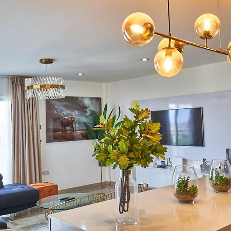 אקרה The Gallery Exquisite מראה חיצוני תמונה