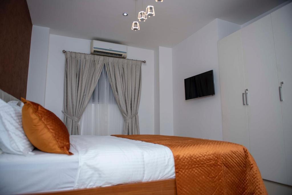אקרה The Gallery Exquisite מראה חיצוני תמונה